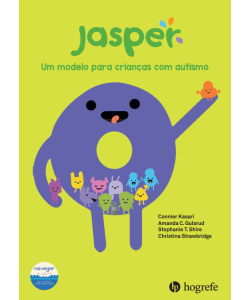 JASPER - Um Modelo para Crianças com Autismo
