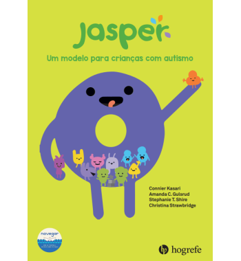 JASPER - Um Modelo para Crianças com Autismo