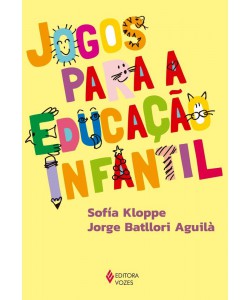 Jogos para a educação infantil