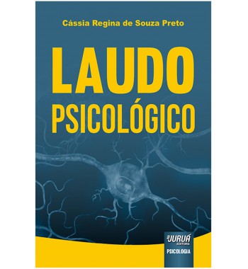 Laudo psicológico