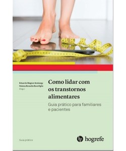 Como lidar com os transtornos alimentares