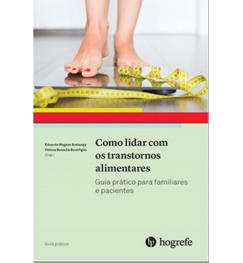 Como lidar com os transtornos alimentares