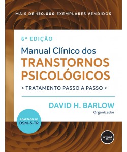 Manual Clínico dos Transtornos Psicológico