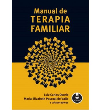 Manual de Terapia Familiar