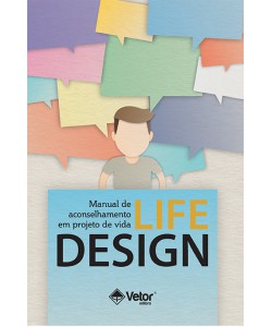Manual de aconselhamento em projeto de vida: Life-Design