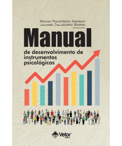 Manual de Desenvolvimento de Instrumentos Psicológicos