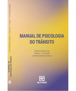 Manual de Psicologia do Trânsito