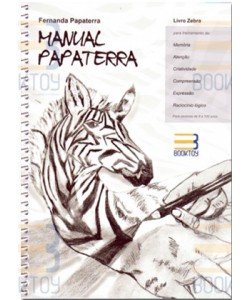 Manual Papaterra Zebra