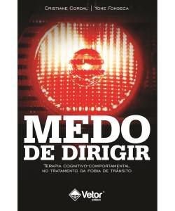 Medo de Dirigir