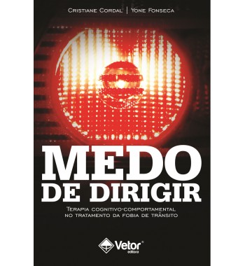 Medo de Dirigir