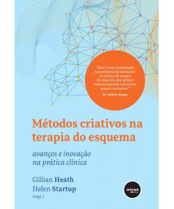 Métodos Criativos na Terapia do Esquema