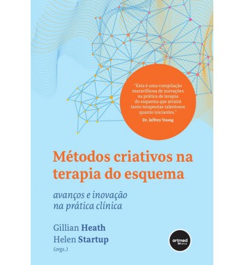 Métodos Criativos na Terapia do Esquema