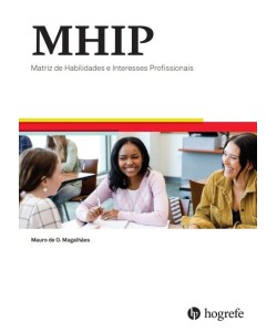 MHIP - Matriz de Habilidades e Interesses Profissionais - KIT