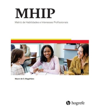 MHIP - Matriz de Habilidades e Interesses Profissionais - KIT