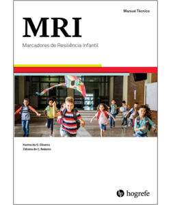 MRI - Marcadores de Resiliência Infantil