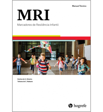 MRI - Marcadores de Resiliência Infantil