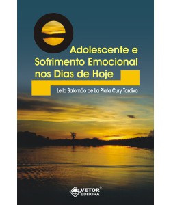 O adolescente e sofrimento emocional nos dias de hoje