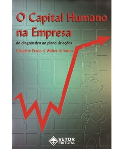 O capital humano na empresa – Do diagnóstico ao plano de ações