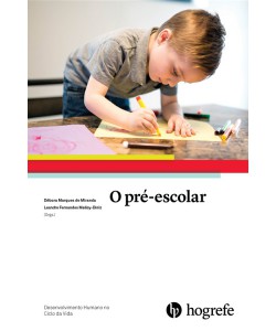 O pré-escolar