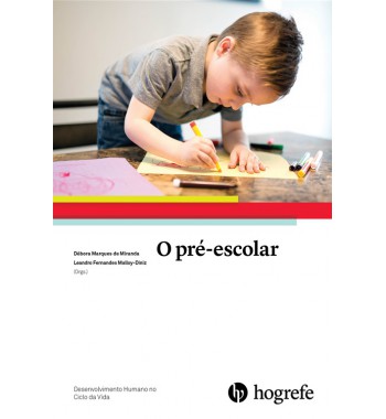 O pré-escolar