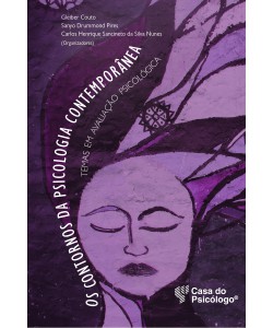 Os contornos da psicologia contemporânea - Temas em avaliação psicológica