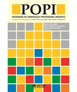POPI - Programa de orientação profissional intensivo