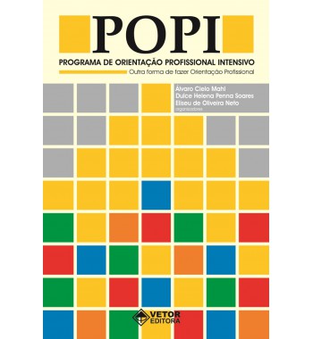 POPI - Programa de orientação profissional intensivo