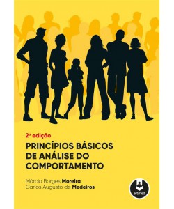 Princípios Básicos de Análise do Comportamento