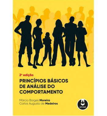 Princípios Básicos de Análise do Comportamento