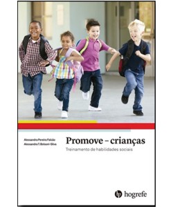 Promove - Crianças - Treinamento de habilidades sociais