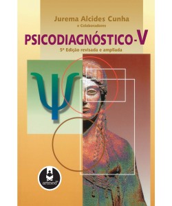 Psicodiagnóstico-V – 5º edição revisada e ampliada