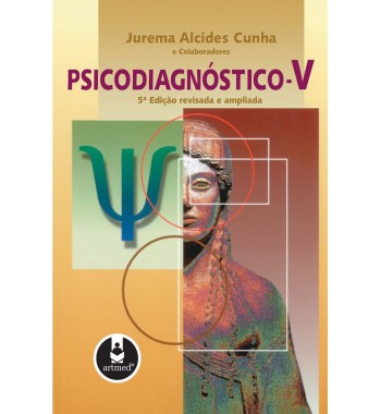 Psicodiagnóstico-V – 5º edição revisada e ampliada