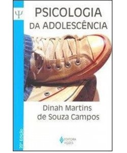 Psicologia da adolescência