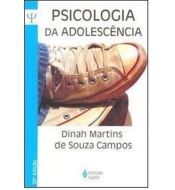 Psicologia da adolescência