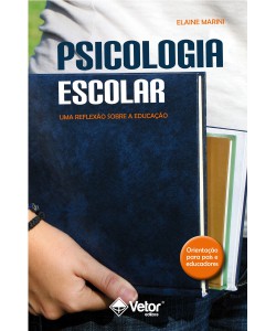 Psicologia escolar: uma reflexão sobre a educação