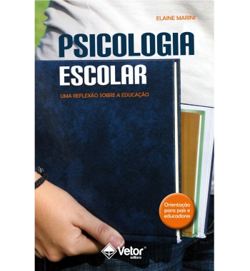 Psicologia escolar: uma reflexão sobre a educação