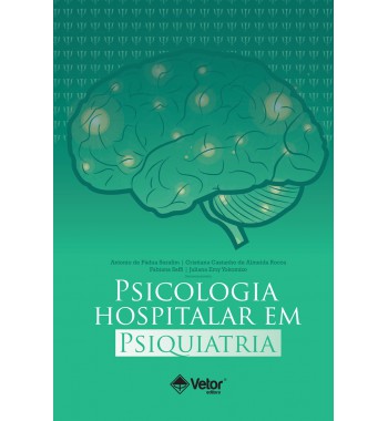 Psicologia Hospitalar em Psiquiatria