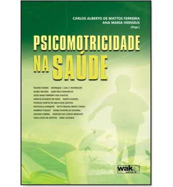 Psicomotricidade na saúde