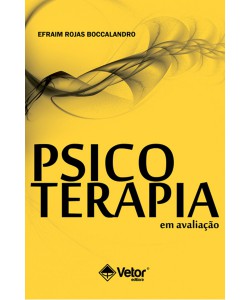 Psicoterapia em avaliação