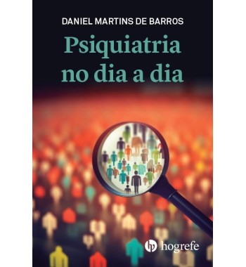 Psiquiatria no dia a Dia