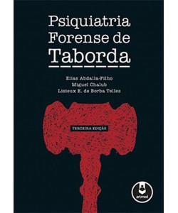 Psiquiatria Forense de Taborda