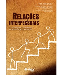 Relações interpessoais - Concepções e contextos de intervenção e avaliação