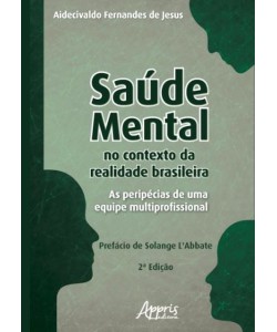 Saúde Mental no Contexto da Realidade Brasileira