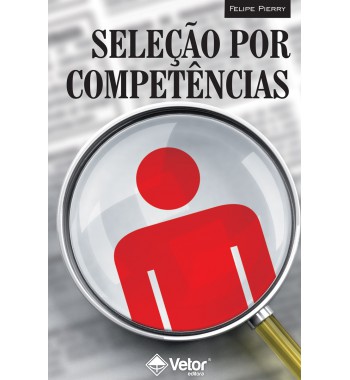 Seleção por competências 2 Ed.