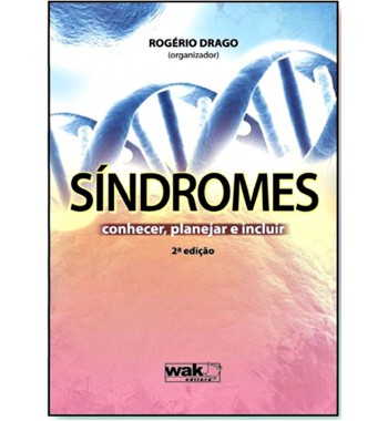 Síndromes – conhecer, planejar e incluir