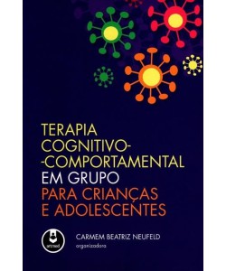 Terapia Cognitivo-Comportamental em grupo para crianças e adolescentes