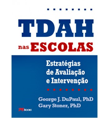 TDAH nas Escolas