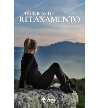 Técnicas de relaxamento