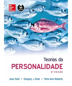 Teorias da personalidade 8ed.