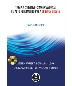 Terapia Cognitivo-Comportamental de alto rendimento para sessões breves